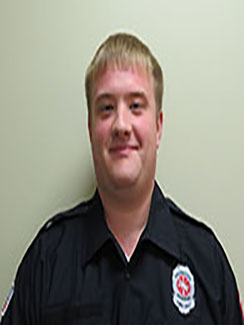 Brandon Mangan